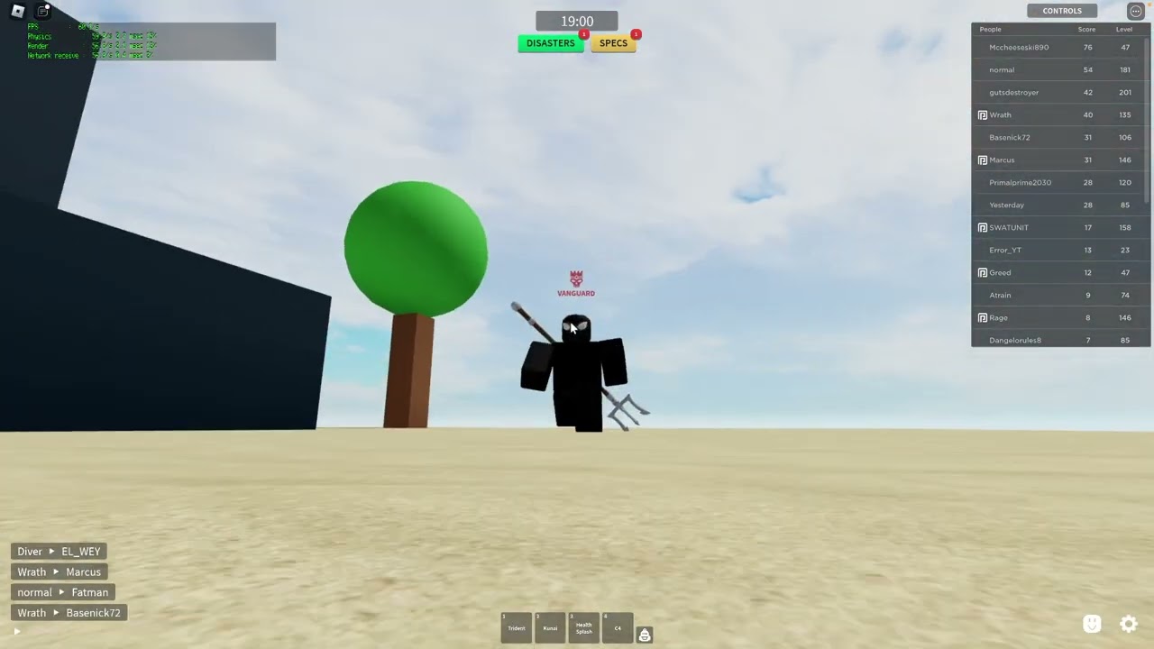 how to super jump with no fps unlocker