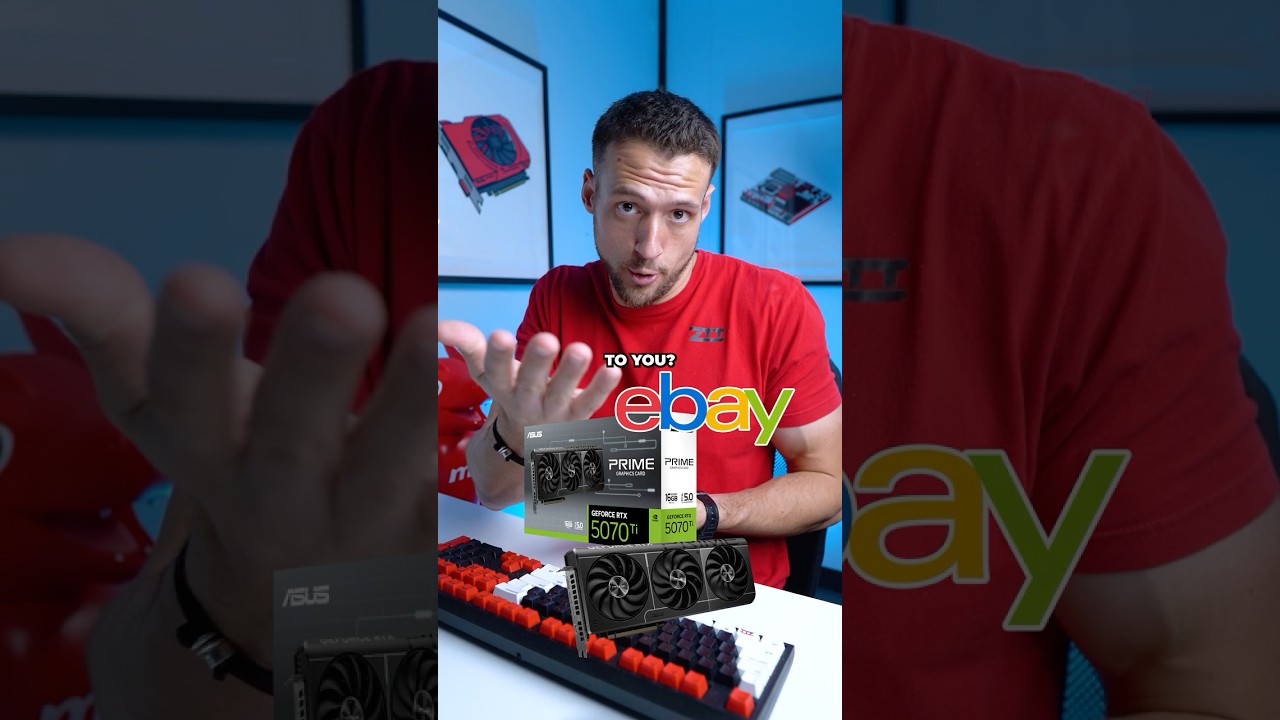 RTX 5070 Ti vs RX 9070 XT (Final Verdict)