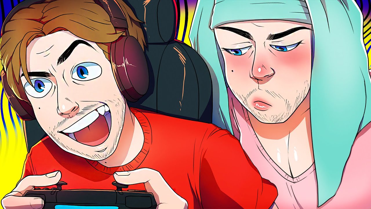 The Cringiest Gaming YouTuber.