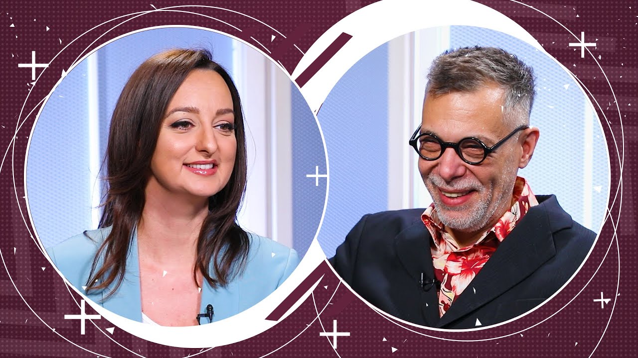 Podcast Snaga uma: Dejan Tiago Stanković - uveren sam da naš predsednik nije toliko lud privatno