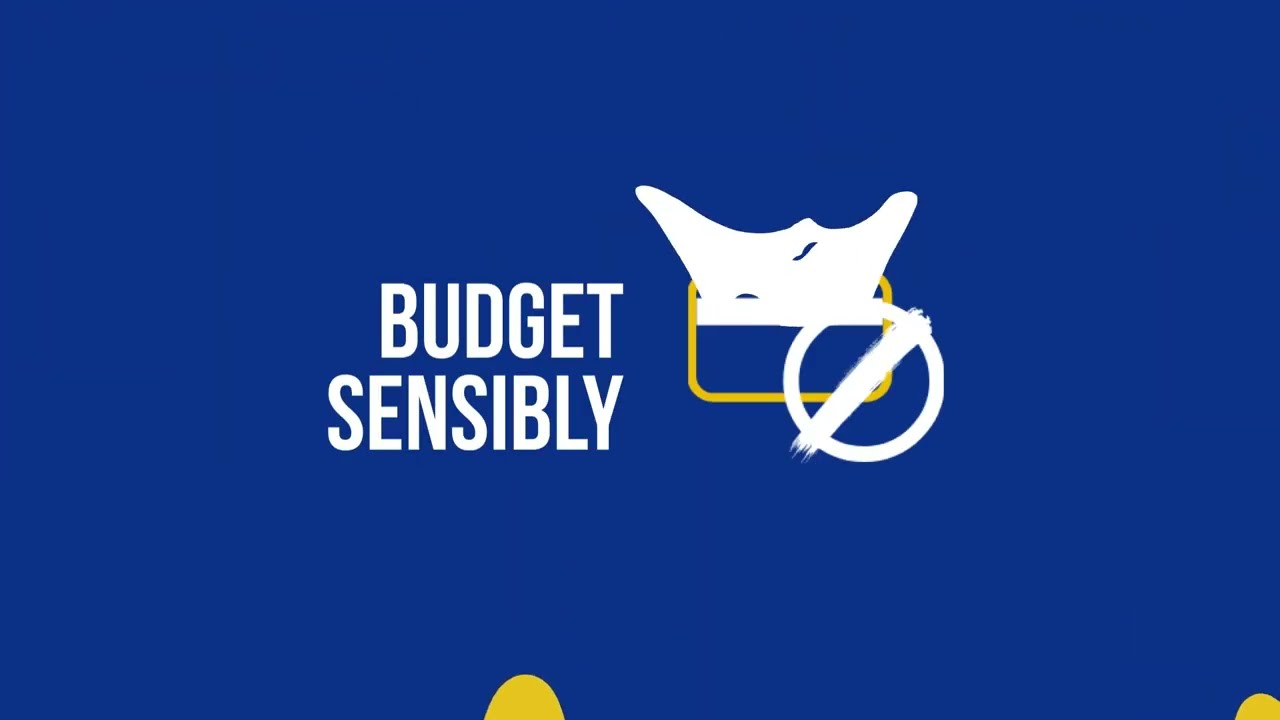 Check out more about Budget Sensibly - In2BET Safe Gambling Series