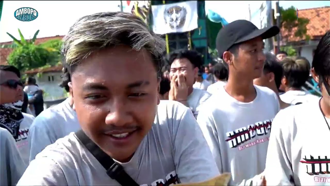 dj lageday - epj music feat ambopo community seaparty