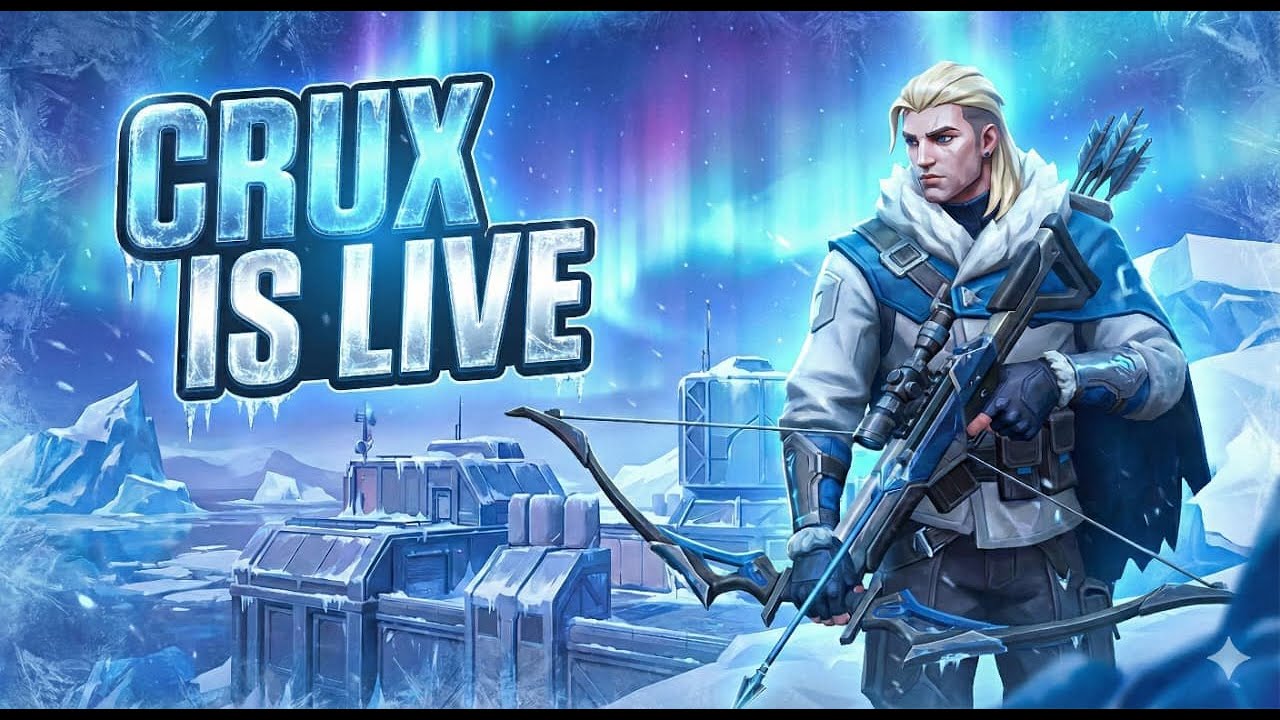 Doston Ke Sath 1 Win Bhi Milega? I Alt Account Push Bolte I Crux is Live