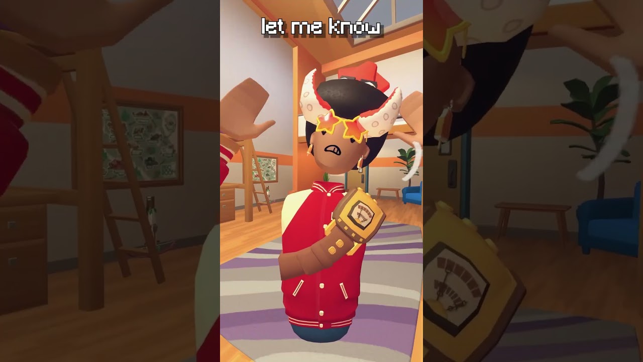 Why Are Rec Room Voice Calls Gone?