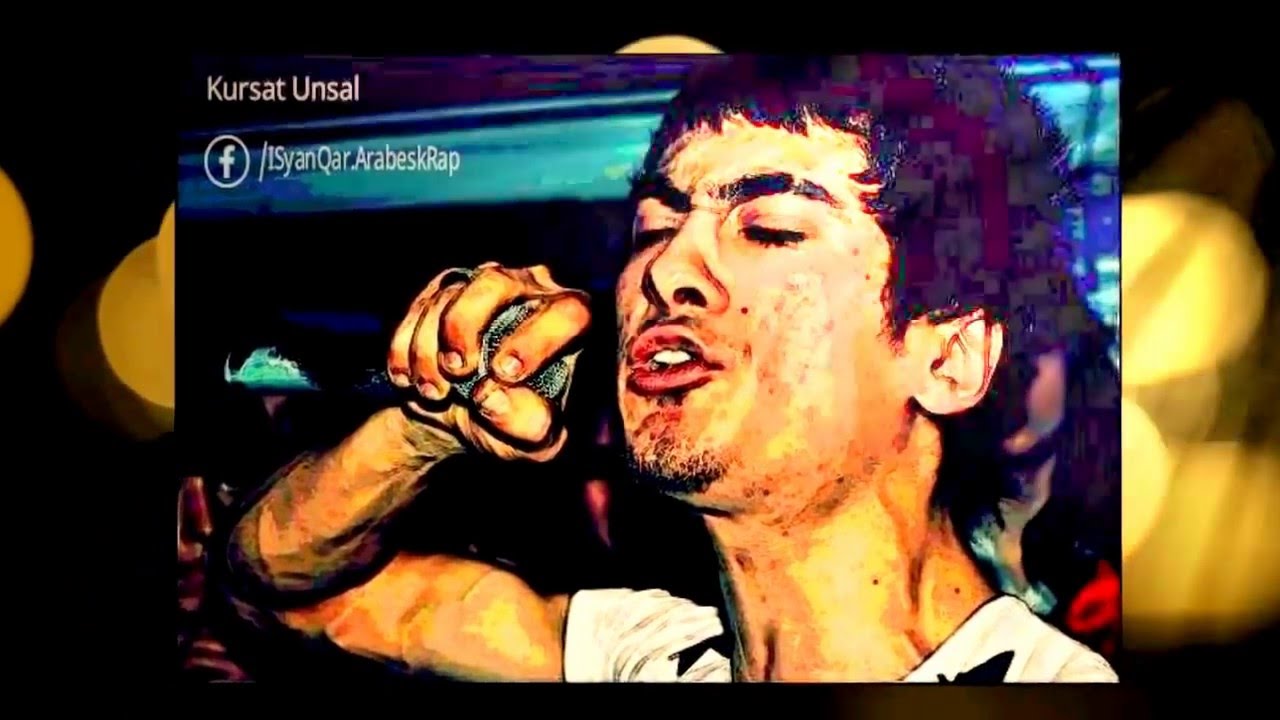iSyanQaR26 ft  Hüseyin Gazi Aksaç   Aşkın Öyküsü  2016
