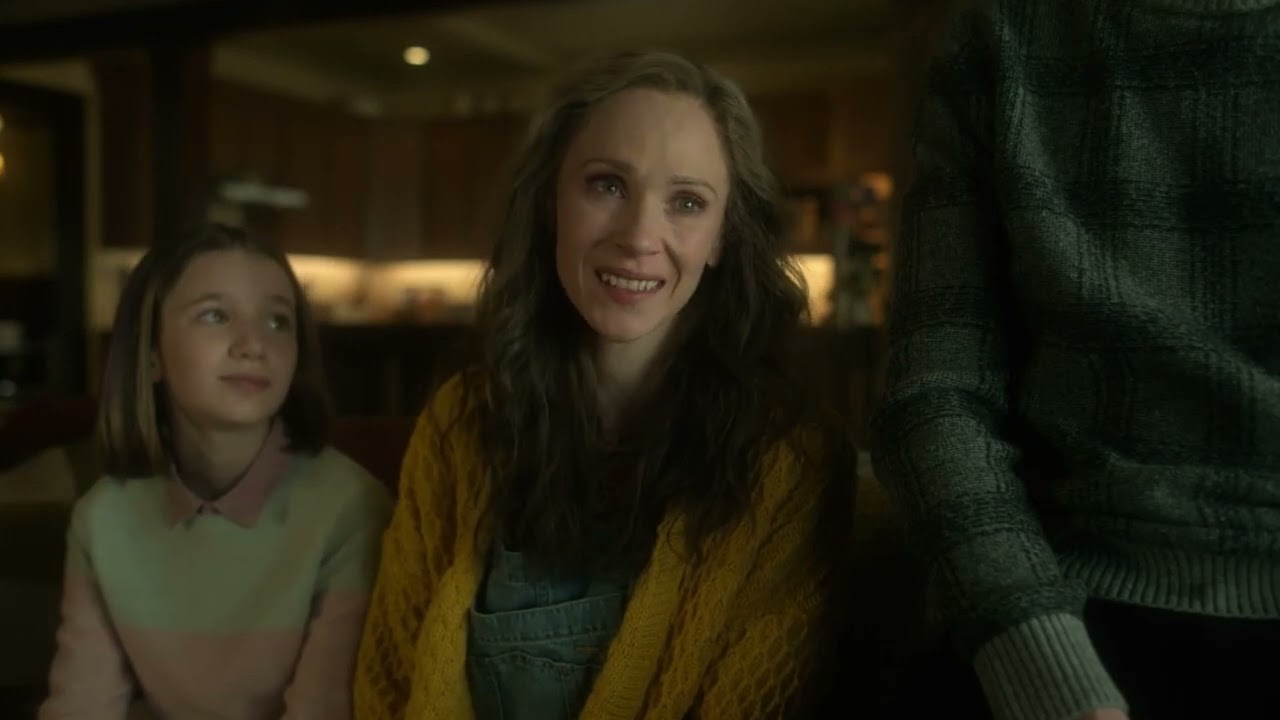 Fargo Season 5 Episode 10 Ole Munch and Bisquik Scene