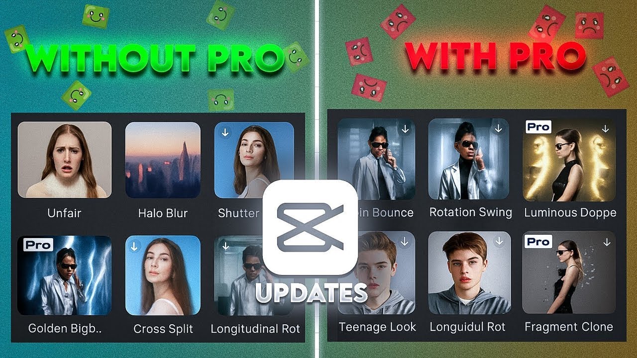Capcut 15.5.0 Update | Capcut pro latest & No Internet Problem Fix | Capcut New Update