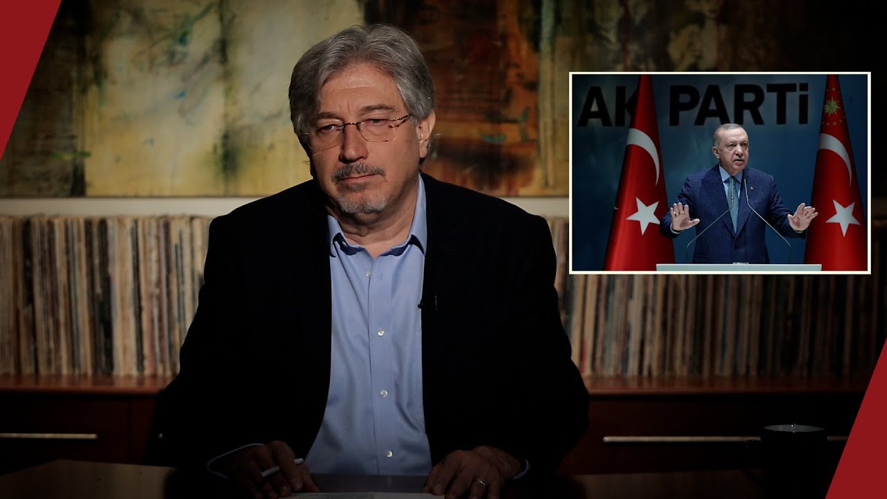 Erdogan&rsquo;s expansionism and the West&rsquo;s hypocrisy