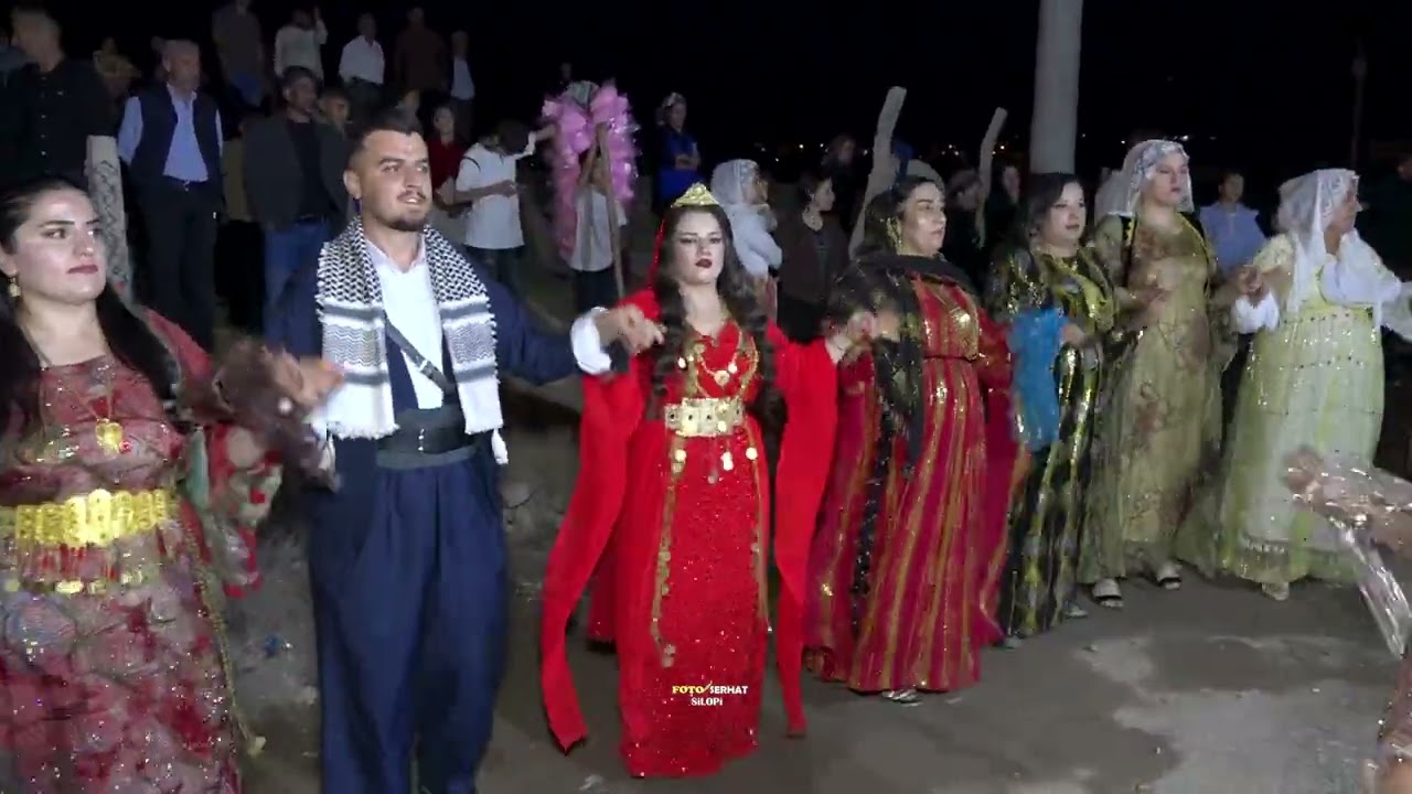 YILMAZ YESUGEY KINA GECESİ PART 2 SON