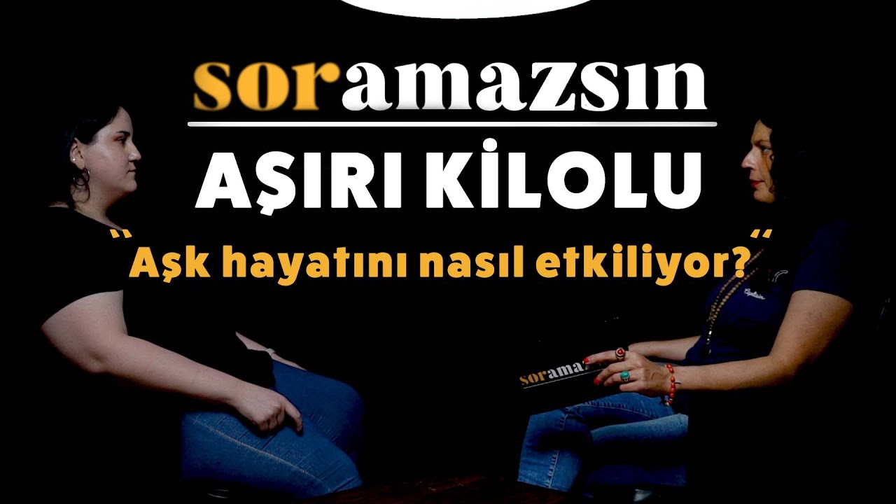 Soramazsın: Aşırı Kilolu  I 142. B&ouml;l&uuml;m