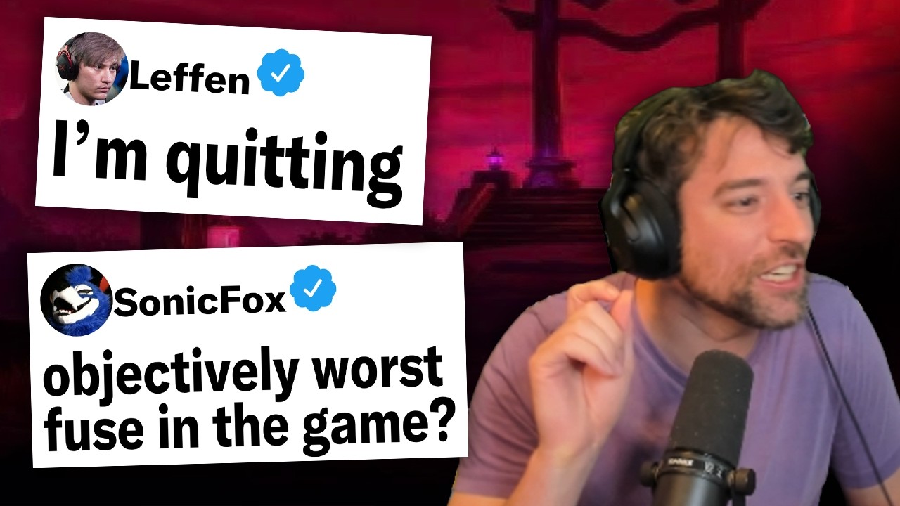 2XKO Players must be stopped