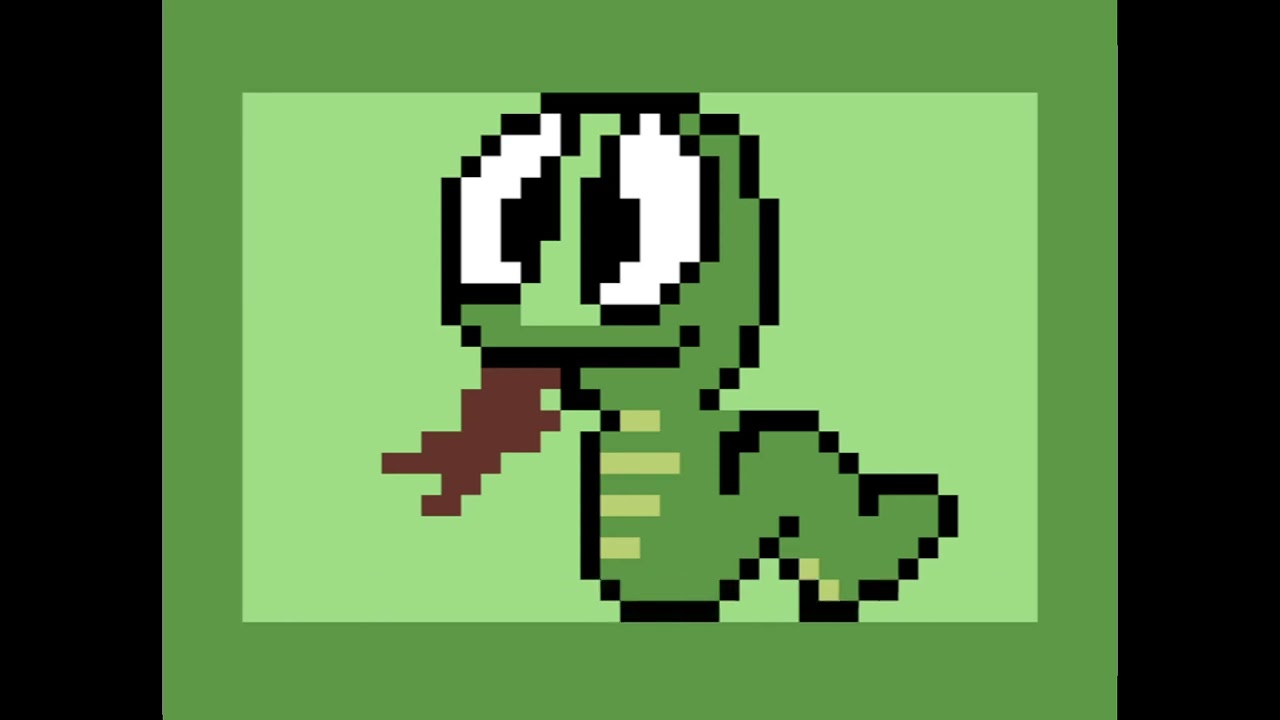 C64 Crack: Snake Basic 64 +DG by Hokuto Force! 18 March 2026!