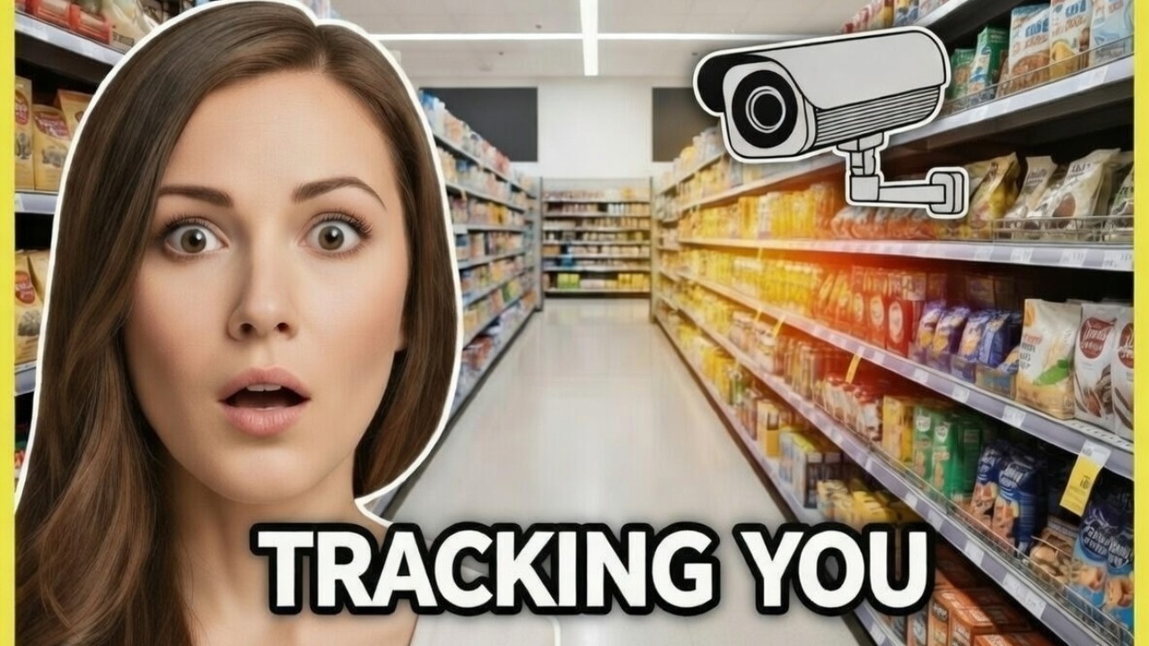 Why Grocery Stores Change Layouts So Often And What They’re Trying to Fix