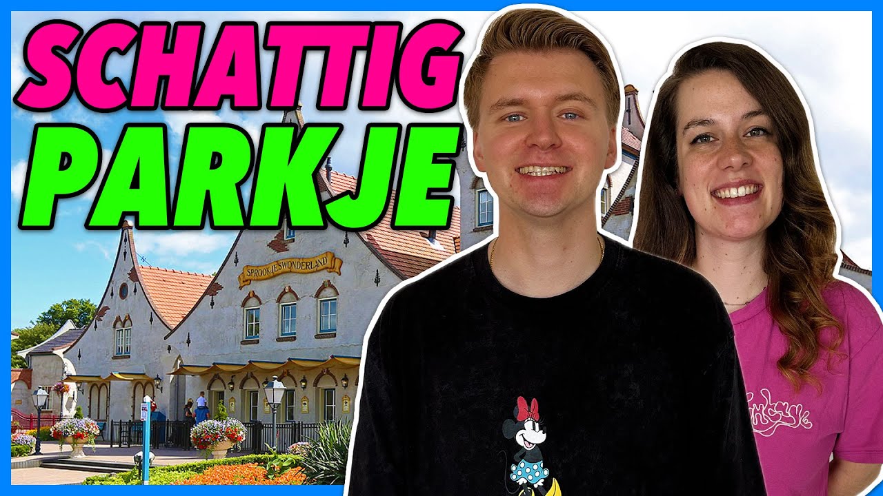 SPROOKJESWONDERLAND! - Onze Mening...