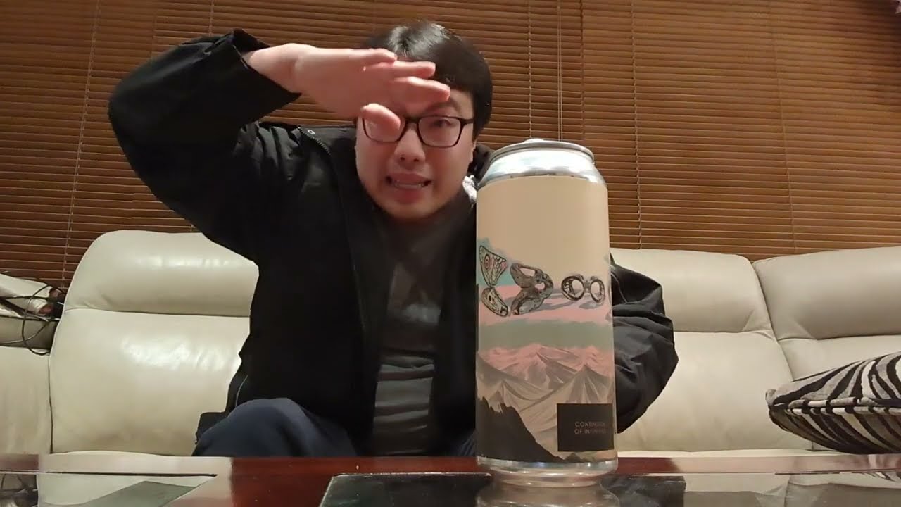 Darwin's Rants: My Mom Drank All My Beer Cellar?! BA Stouts and Cantillon?! Ep. #4135