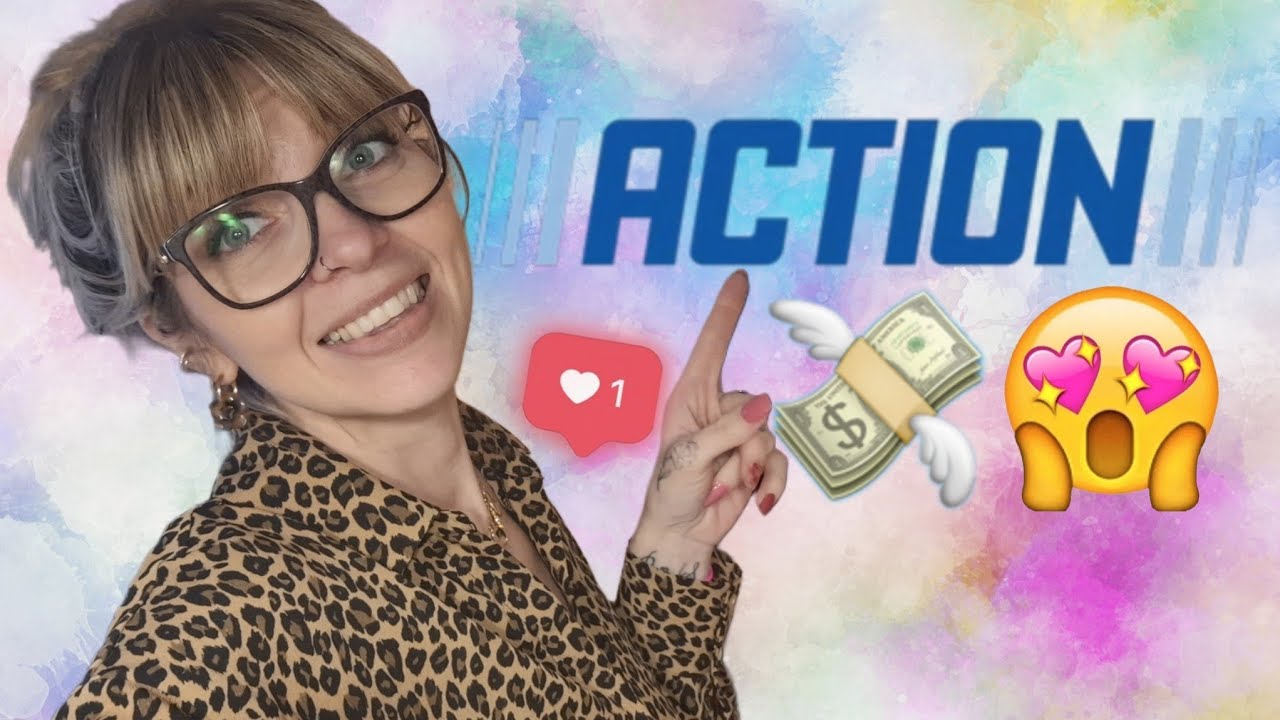 HAUL ACTION : On refait la d&eacute;co ! &bull;