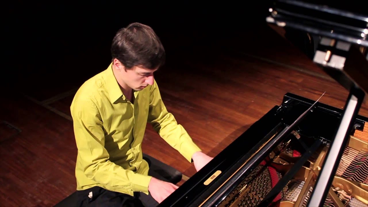 Ferneyhough: Lemma-Icon-Epigram