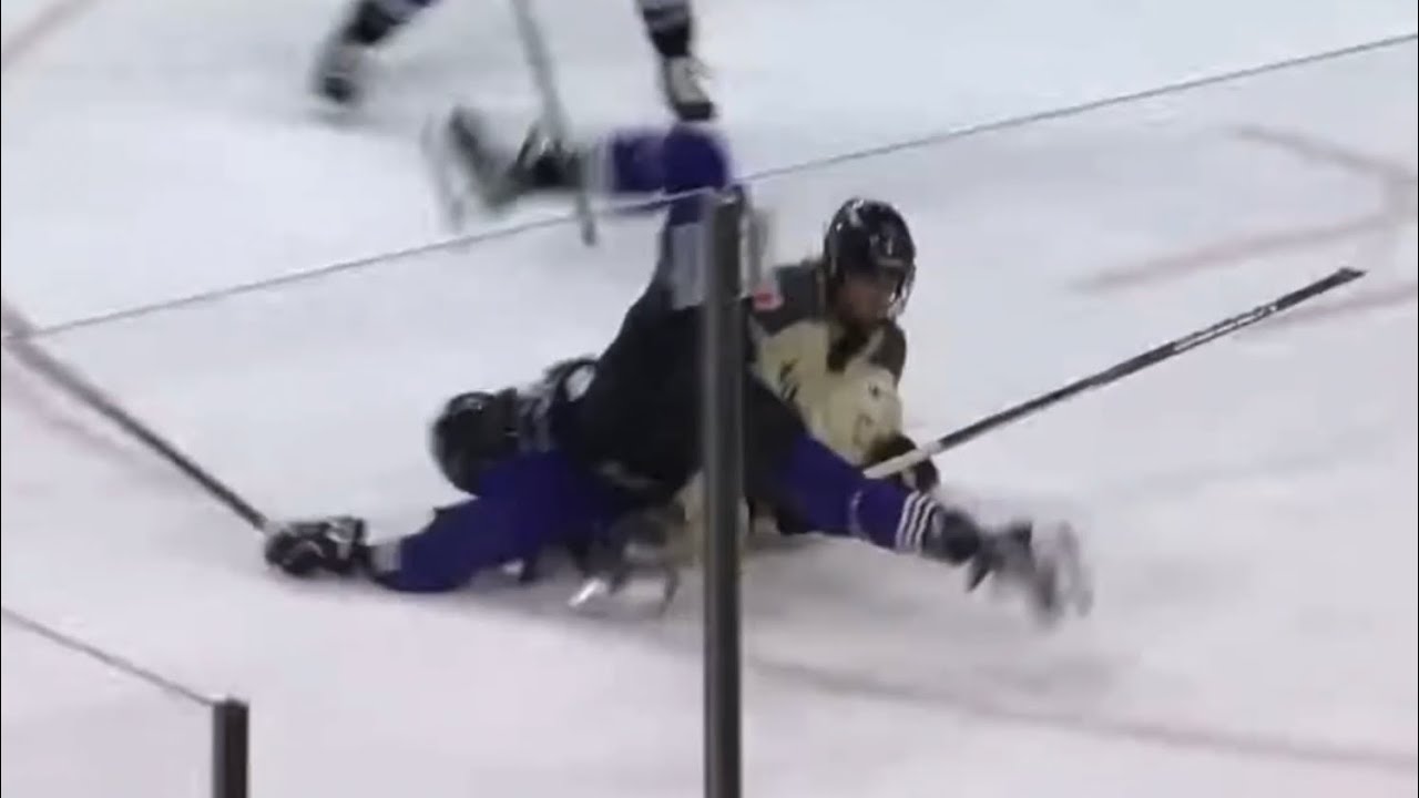 PWHL HITS OF THE WEEK 4 - Pdub Central