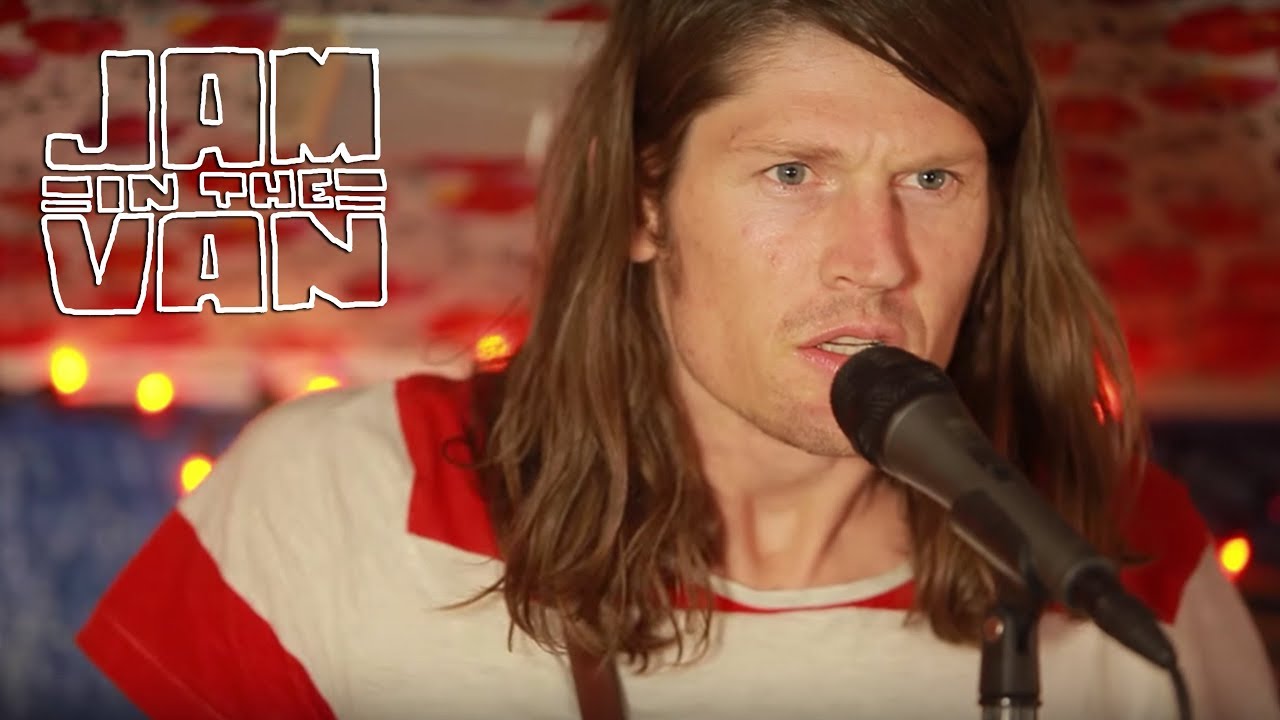 CHRISTIAN BLAND & THE REVELATORS - 