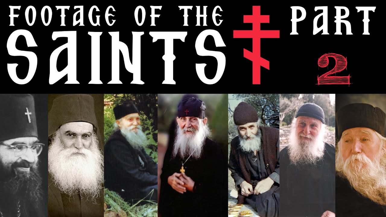 More Footage of the Saints