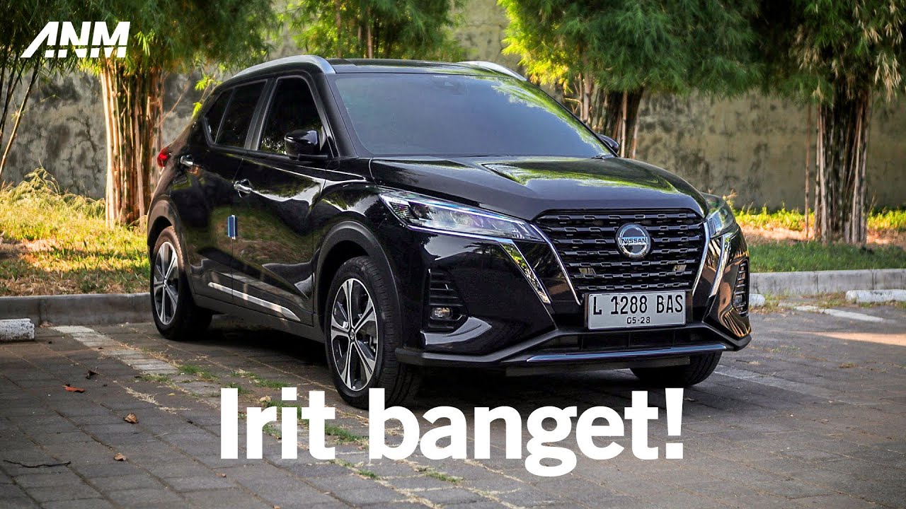 Nissan KICKS e-POWER 2023