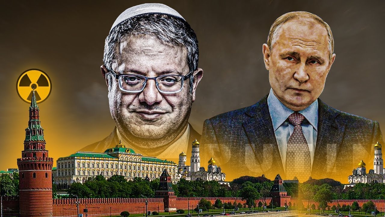 Putin oo QORSHE lagu Dili rabay ka hortagay  & Smotrich oo GAZA la wareegideeda Shaaciyay |