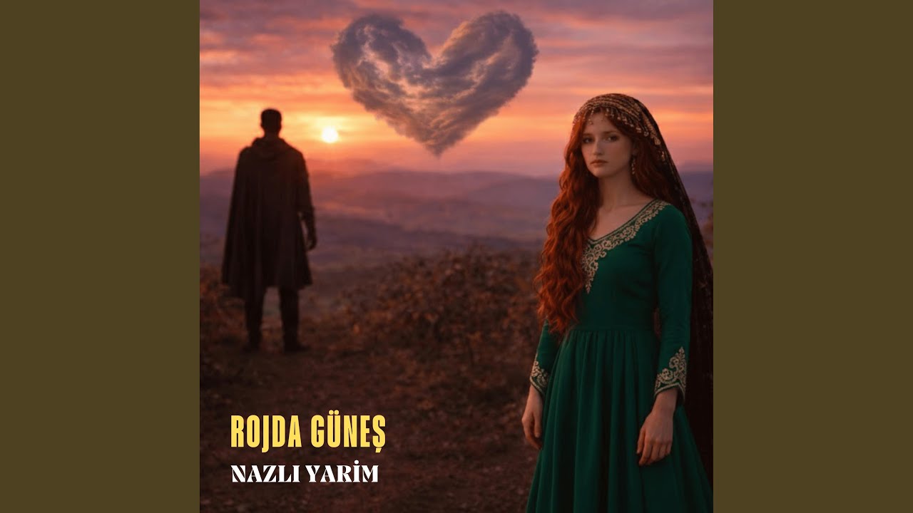 Nazlı Yarim (Kürtçe Halay)