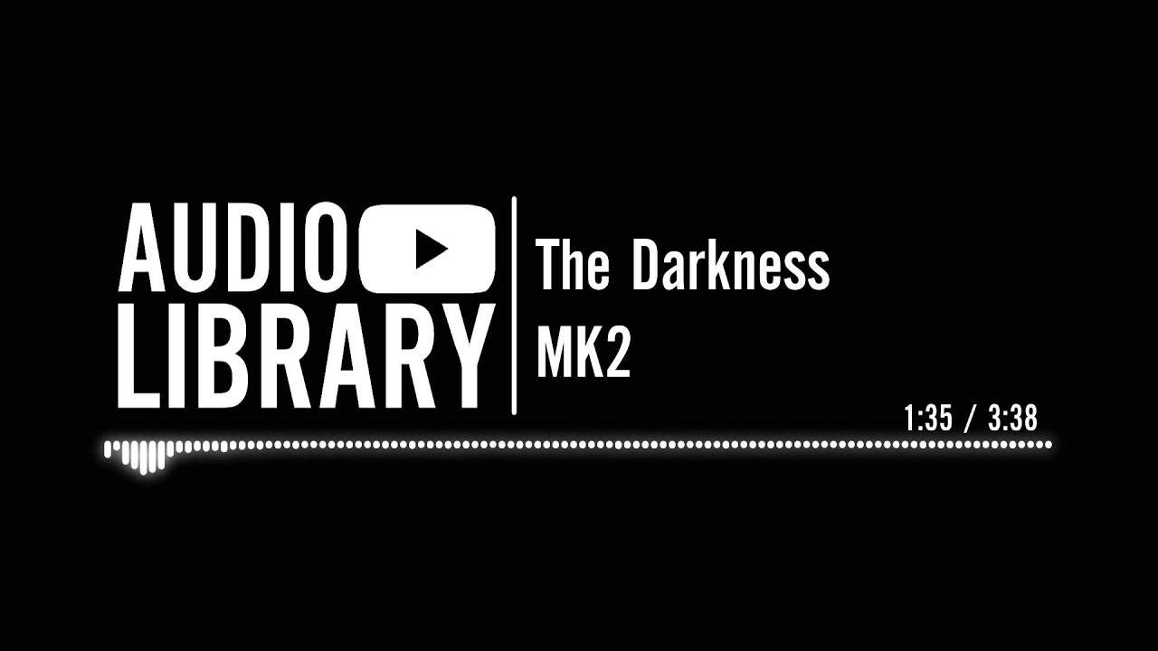 The Darkness - MK2