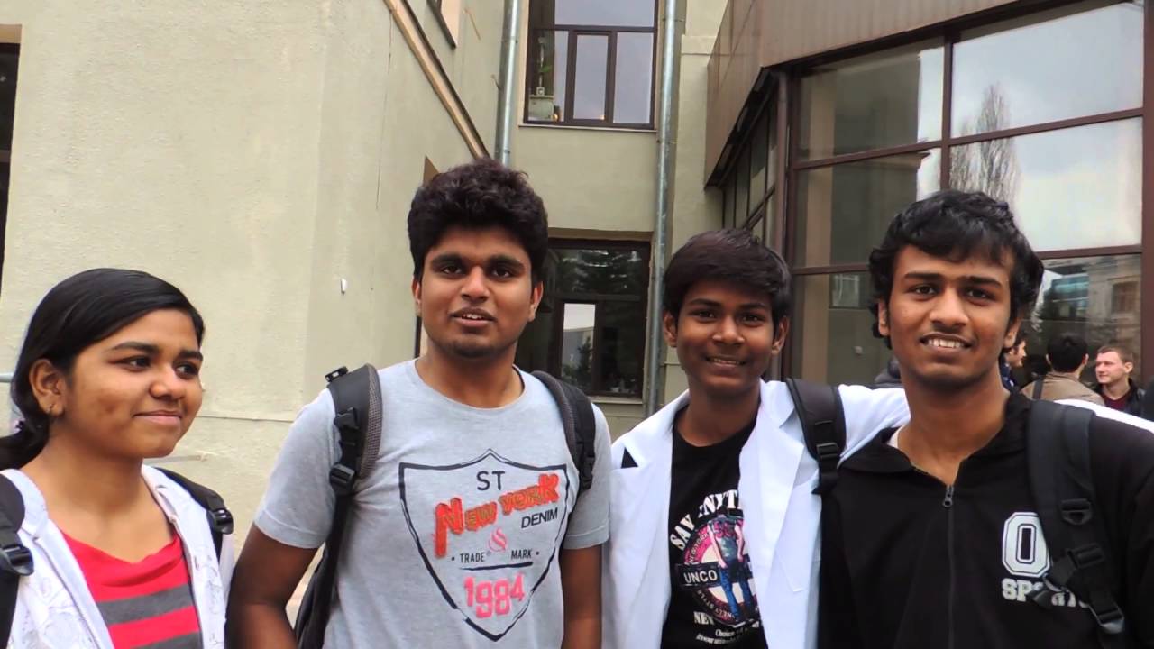 MBBS in Ukraine Admission