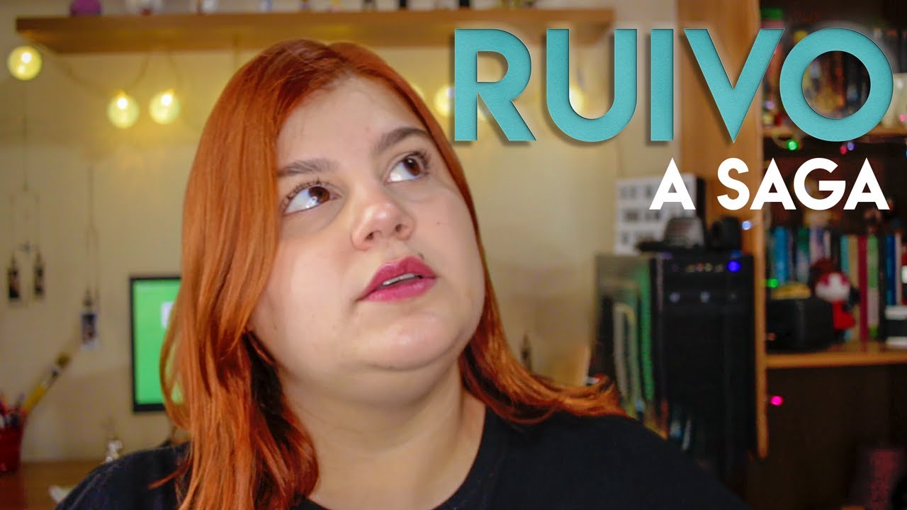 SAGA DO RUIVO: ACQUAFLORA 8.4