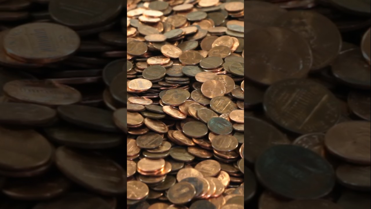 This Penny Is Worth $100,000. Check Your Change