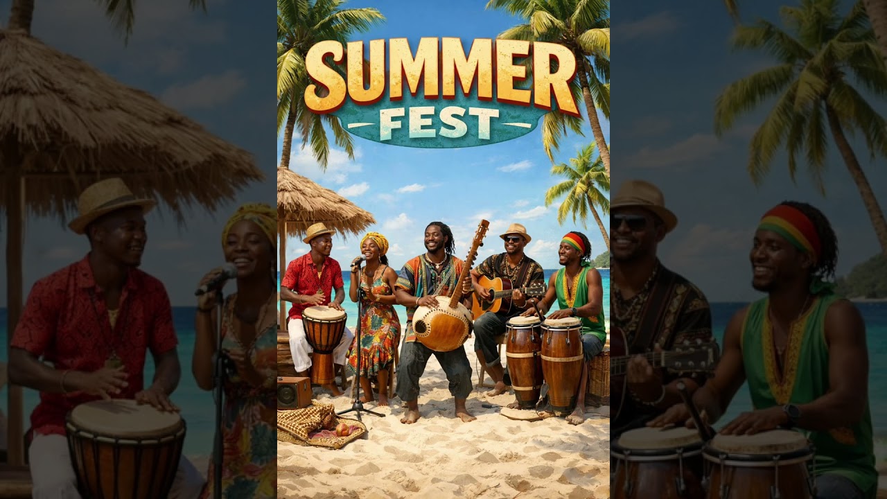 SUMMER FEST