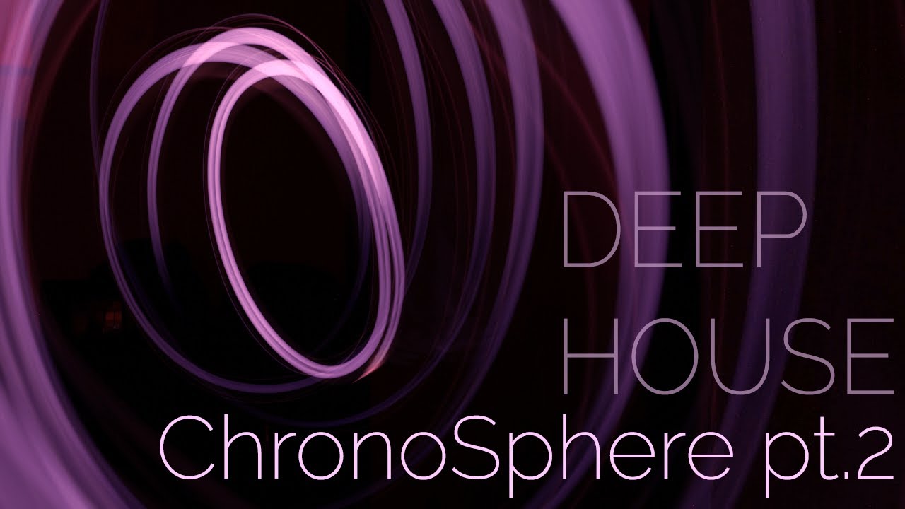 Summer Deep House Vocal Mix 2022| Lovely Melodic Music |ULIX B2B notRegullar - CHRONOSPHERE (part 2)
