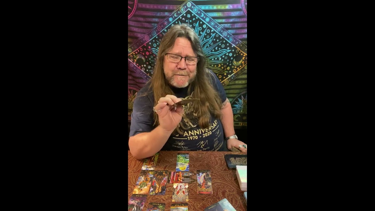 Aquarius - May 2020  &ldquo;Leaping Towards Aquarius!&rdquo;    Timeless   (Time Stamped)   Love/Tarot Reading