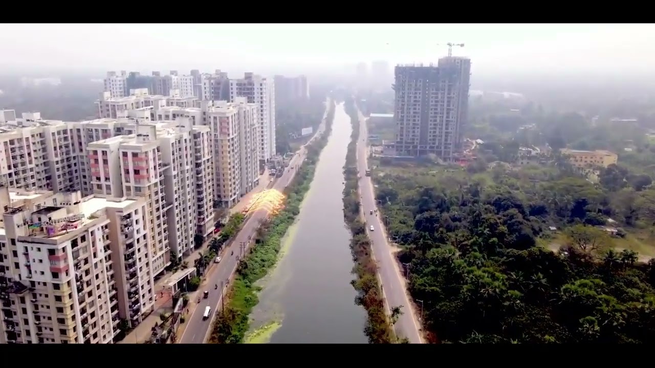 Suncrest Zenith Launched  - Drone Location Video