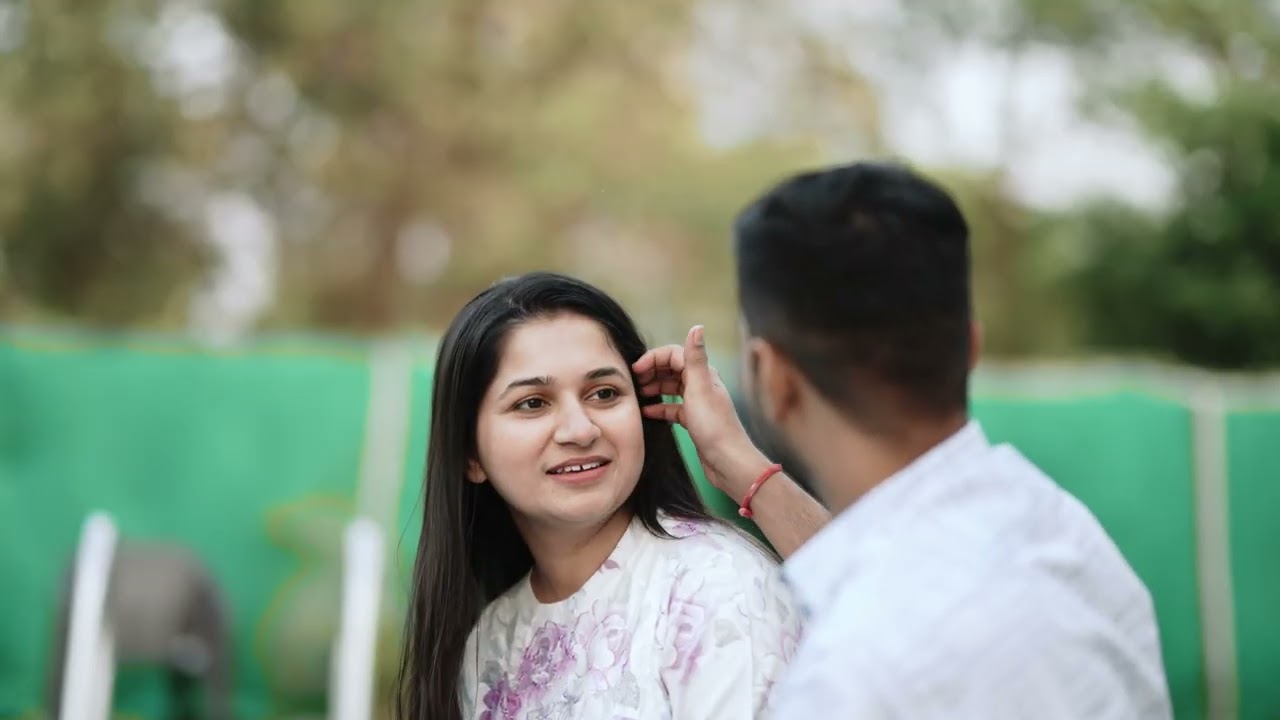 vipul & Ruchi Prewedding