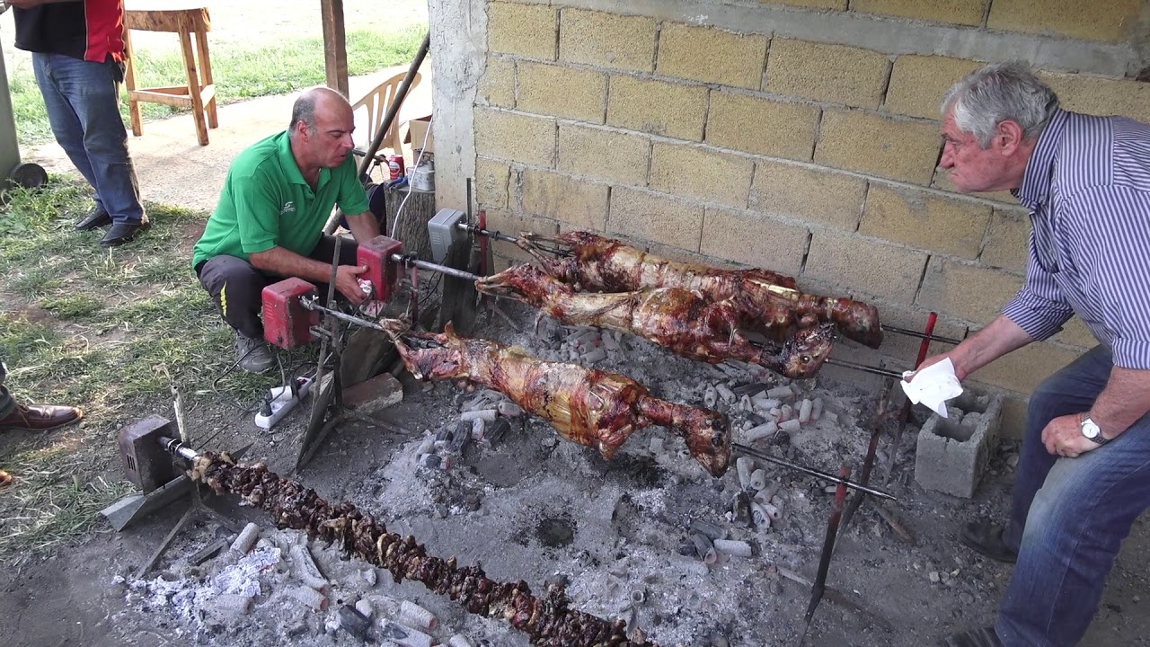 2017-18 Φιέστα Μακεδονικού Σιάτιστας - άνοδος στη Γ' Εθνική