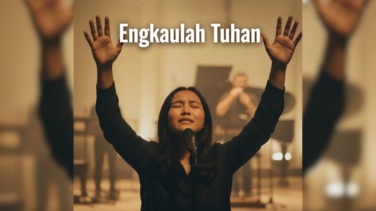 Engkaulah Tuhan - Guritaris Worship 