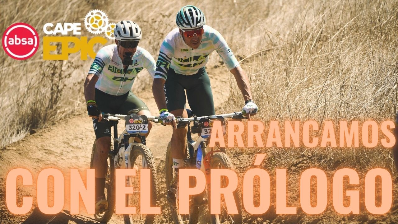 ¿Me dejas pasar? 😂 CHARLY EN LA CAPE EPIC