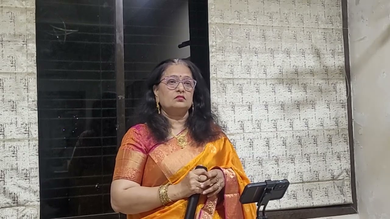 Tumko Dekha To by Priti