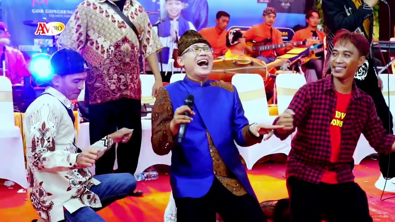 Garwane Wong Liyo - Wiso Tresno Duo BG - Khitan NAWAB AKMAL PERKASA 31 August 2023