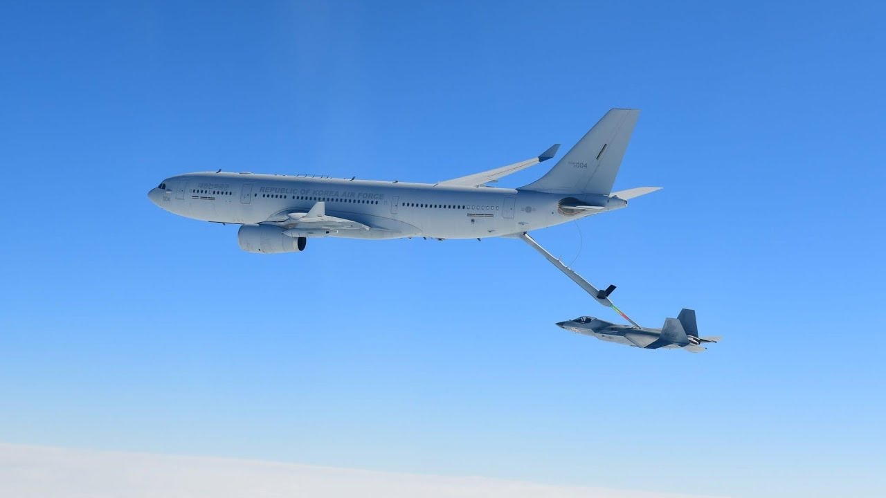 Indonesian Air Force 2025 | Aircraft Fleet