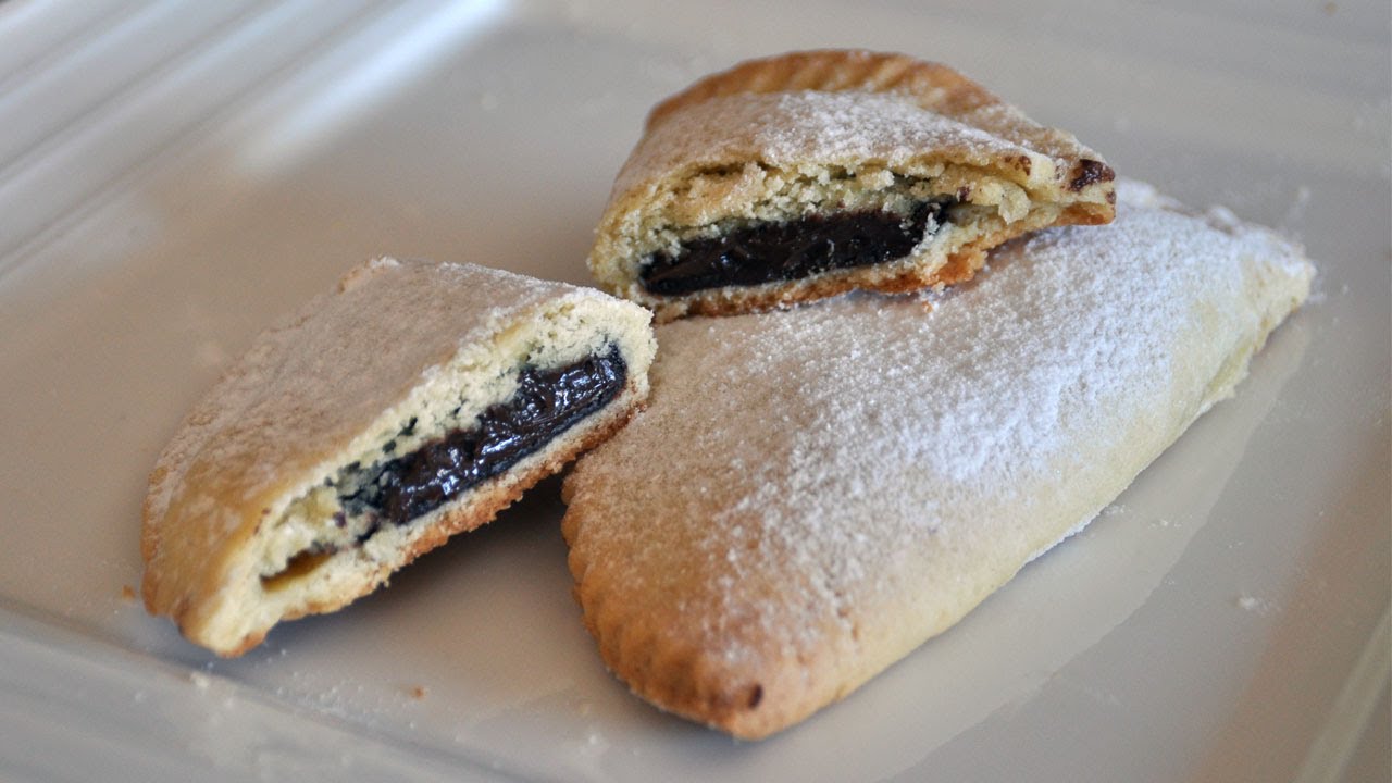 Rubiols | Recetas Mallorquinas