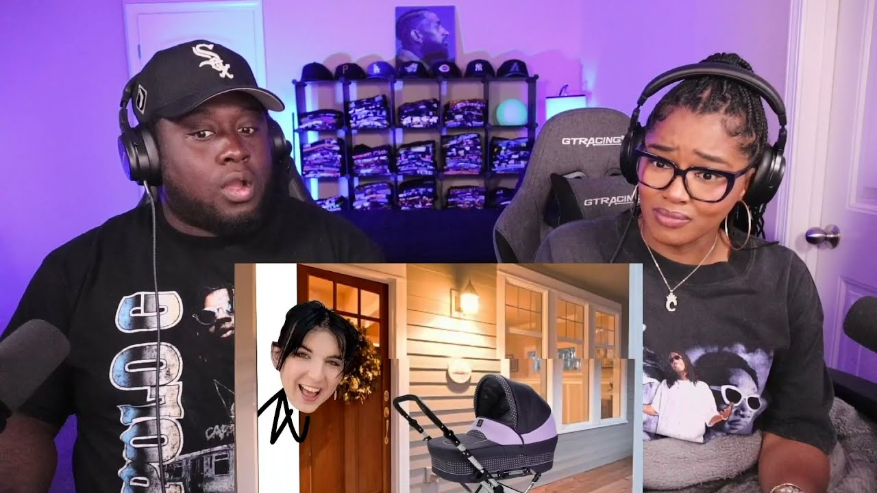 Kidd and Cee Reacts To How To Fix America (Offending Everybody)