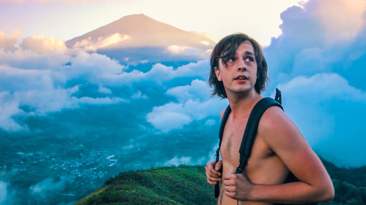 Lombok & Bromo Volcano! Travel Indonesia!