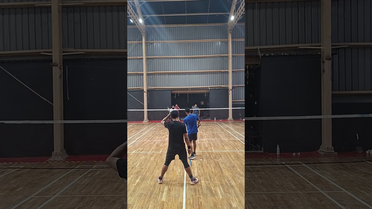 Full game #Badminton #Badmintonlovers #Badmintonindonesia 