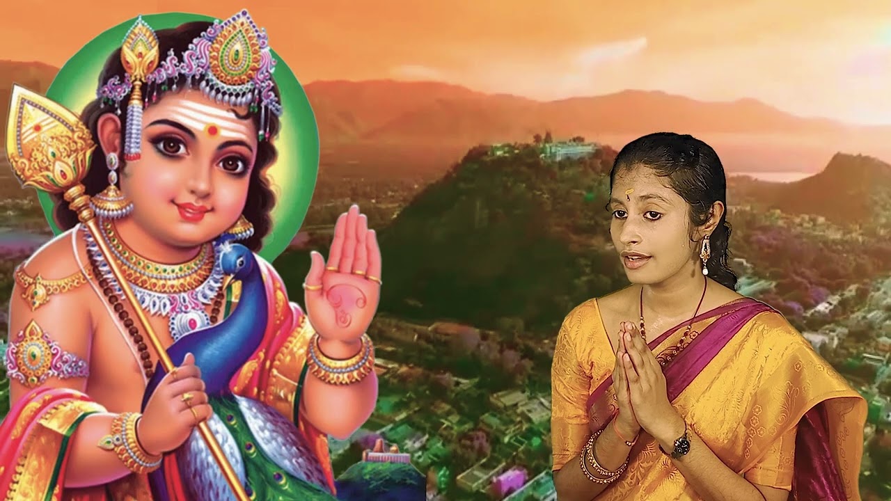 MANNANALUM THIRUCHENDURIL: BY ALKA AJITH