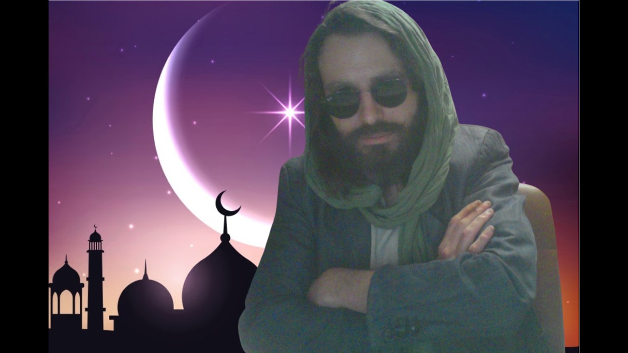Imam Qaim Mahdison &ndash; Ramadan Nasheed 2026 🌙 Ar Rahman | Voice of Peace