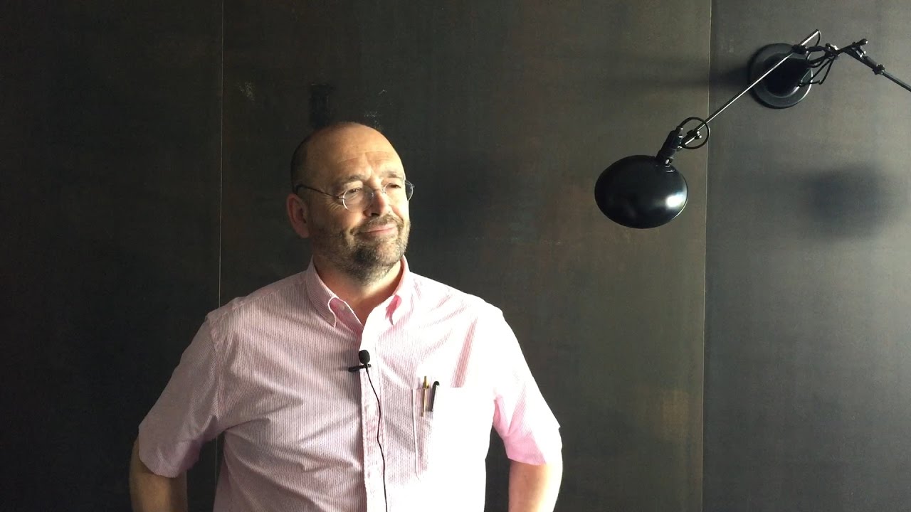 Francisco Mangado + Luis Fernández-Galiano: 'Las crisis siempre engendran un gran potencial crítico'