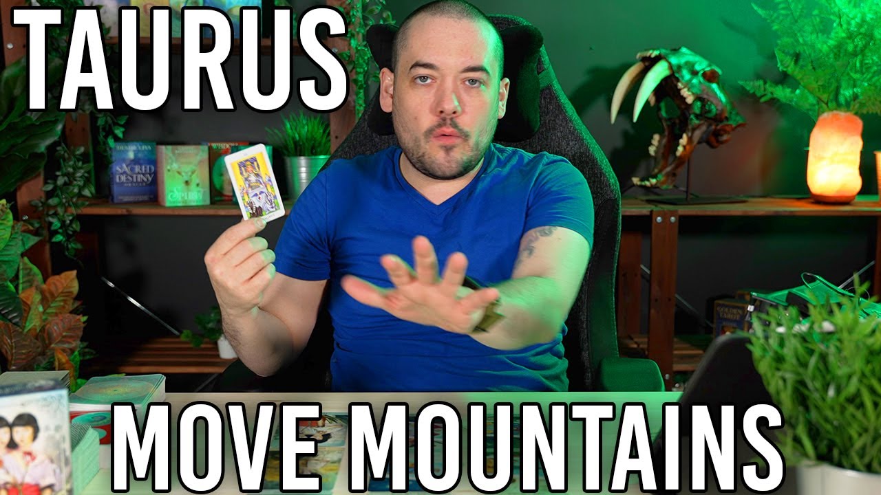 Taurus 